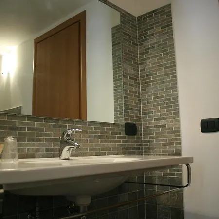 Oda ve Kahvaltı Casa Barbero Charme 3*