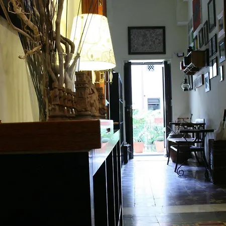 Casa Barbero Charme Bed & Breakfast 3*