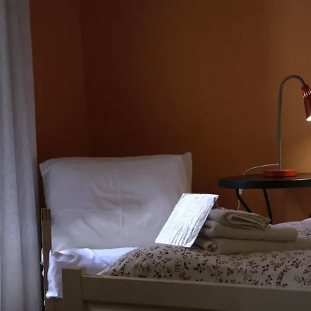 Bed & Breakfast Casa Barbero Charme