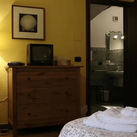 Casa Barbero Charme Bed & Breakfast 3*