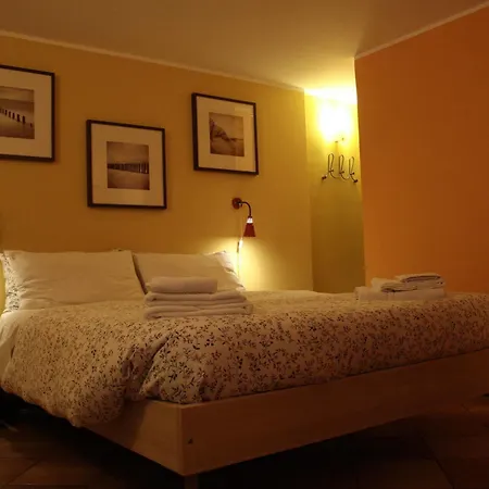 Casa Barbero Charme Oda ve Kahvaltı
