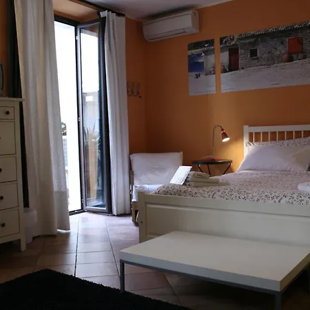 Casa Barbero Charme Bed & Breakfast