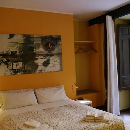 Casa Barbero Charme Bed & Breakfast