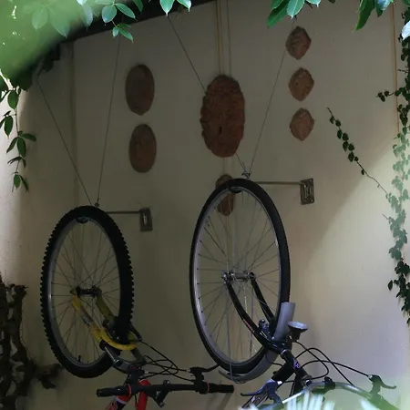 Bed & Breakfast Casa Barbero Charme 3*