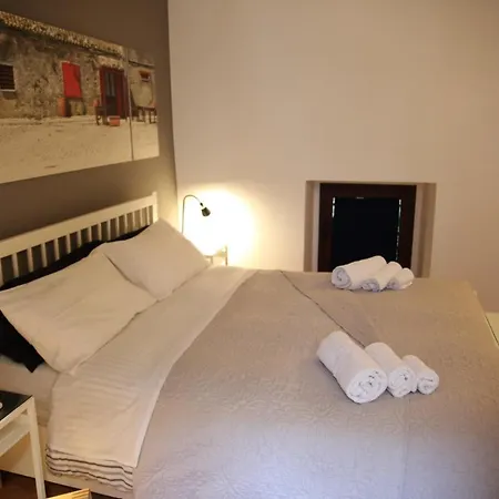 Casa Barbero Charme