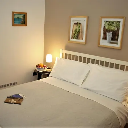 Casa Barbero Charme 3* Catania
