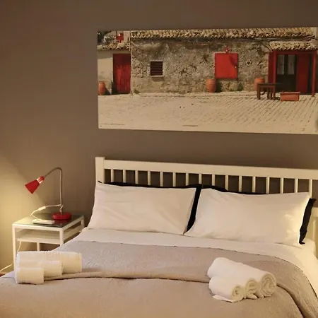 Casa Barbero Charme