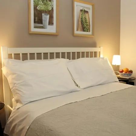 Bed & Breakfast Casa Barbero Charme
