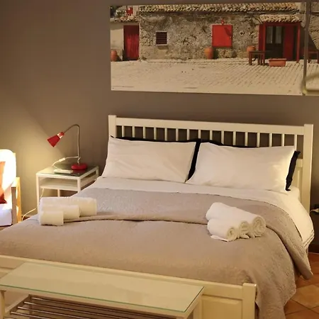 Casa Barbero Charme 3*