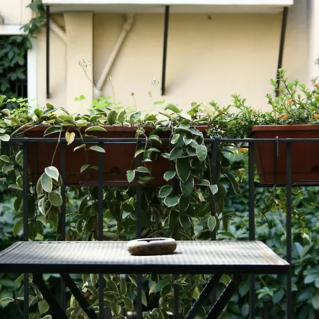 Casa Barbero Charme Bed & Breakfast