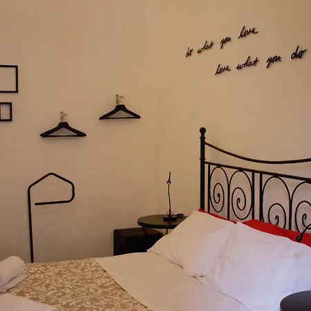 Casa Barbero Charme 3*